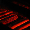 FireMax 100% Natural Negro Iluminación ambientalmente no contaminante Carbón de bambú sin humo para la venta Fiesta de barbacoa al aire libre